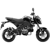 LEOVINCE 1810-2679 3394EU GP Corsa Evo Exhaust System GP Corsa Evo Exhaust - Z125
