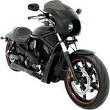 Memphis Shades Bullet Fairing - MEM7181 For Harley Night Rod Special 2007-2011 | Indian Scout 2015-2024