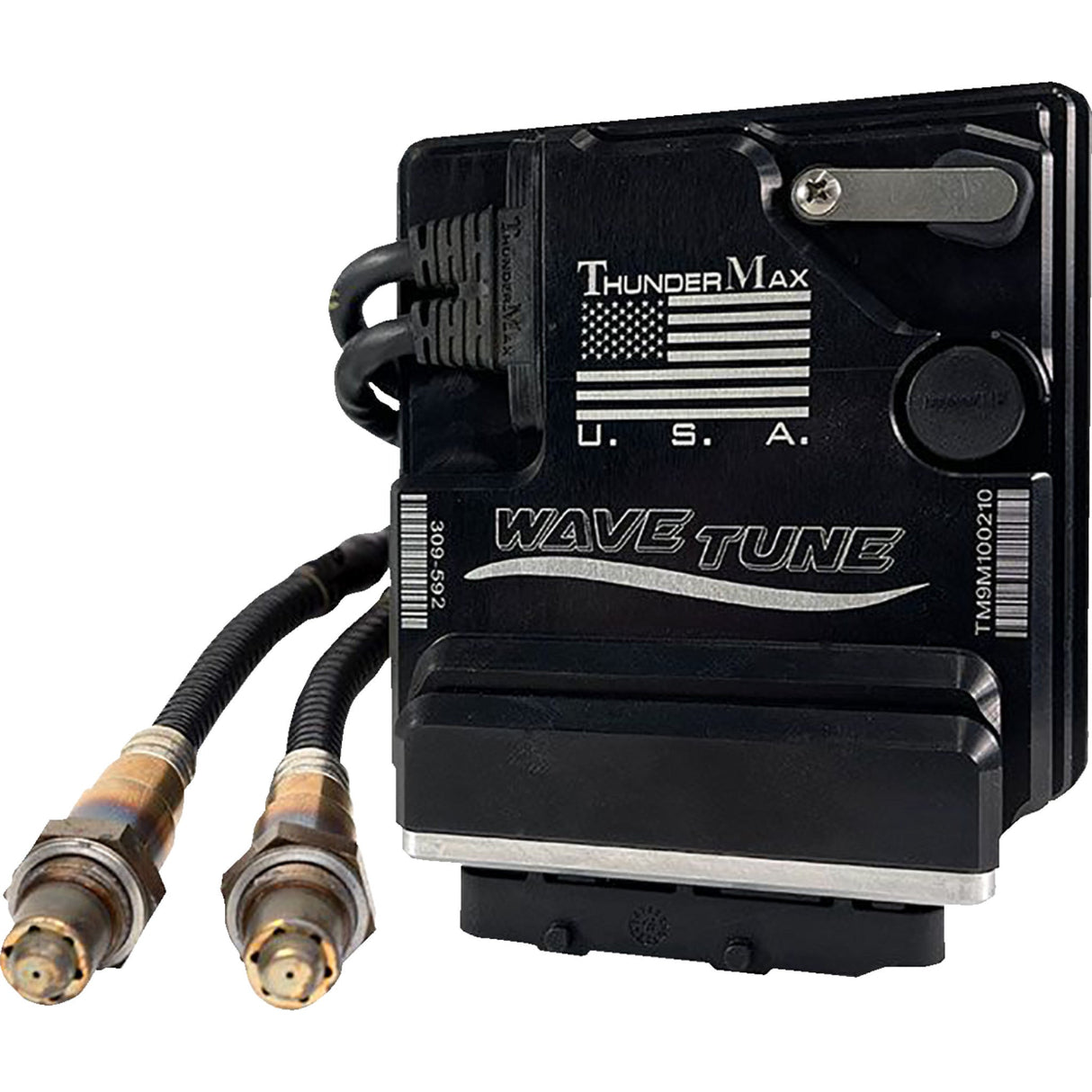 Thundermax ThunderMax Engine Control Unit - 309-592 For Harley Softail 2021-2024