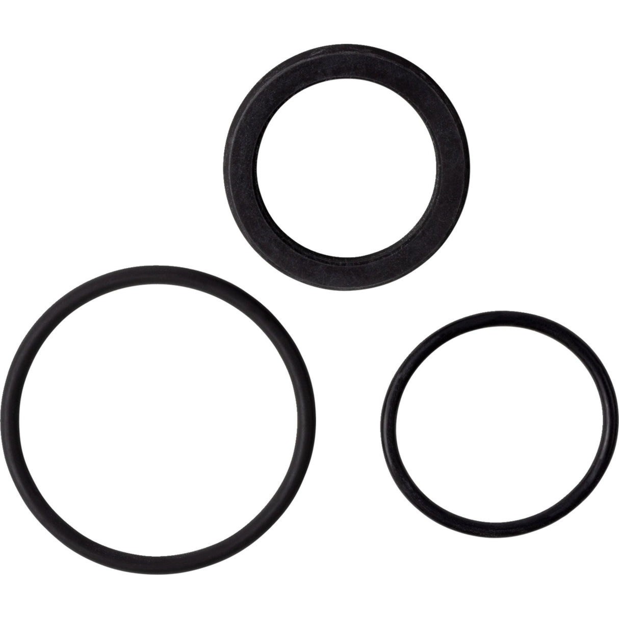 Mueller Motorcycle Ag Hydro Clutch Repair Kit - S0002210 For Harley Touring 2014-2017