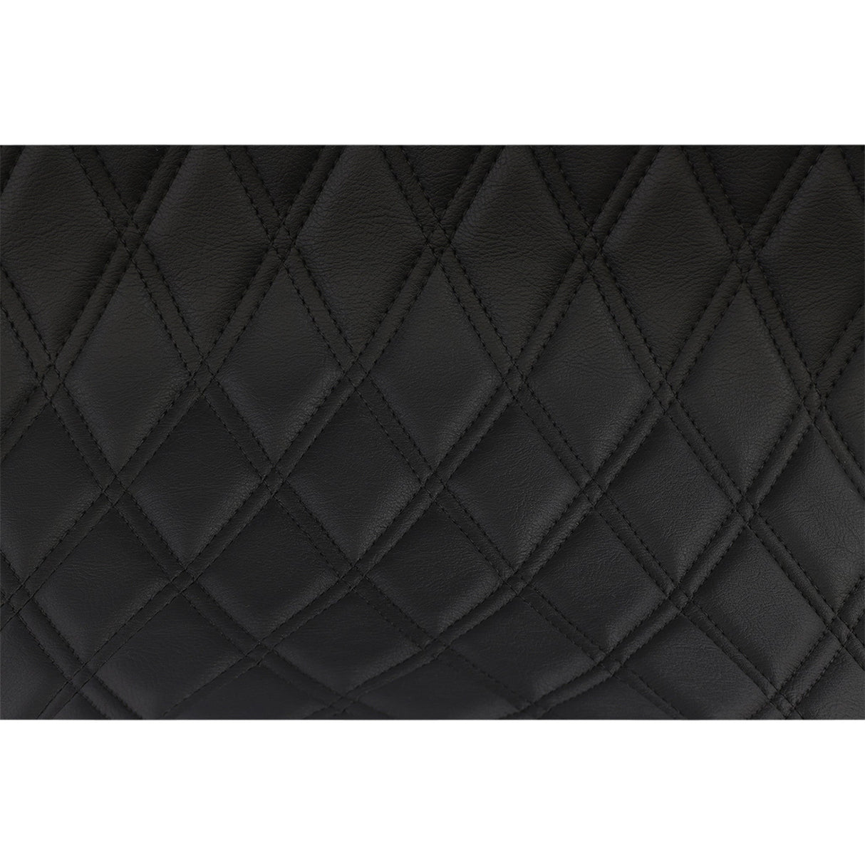 Drag Specialties Touring Seat - 0810-2273 For Indian 2014-2022