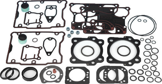 James Gasket James Gaskets Gasket Topend TC 95 W .045 MLS HD Gasket Kit - 17052-99-MLS For Harley Motorcycles 1999-2004