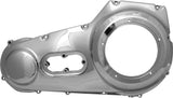 Harddrive 11-0296K Outer Primary Cover Chrome & For Harley Dyna / Softail / Super 1999-2006