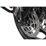 SW-MOTECH 0560-0032 ADV.06.525.76101 Adventure Set Protection yamaha - tracer 900/mt-09/fj-09 '16-'20