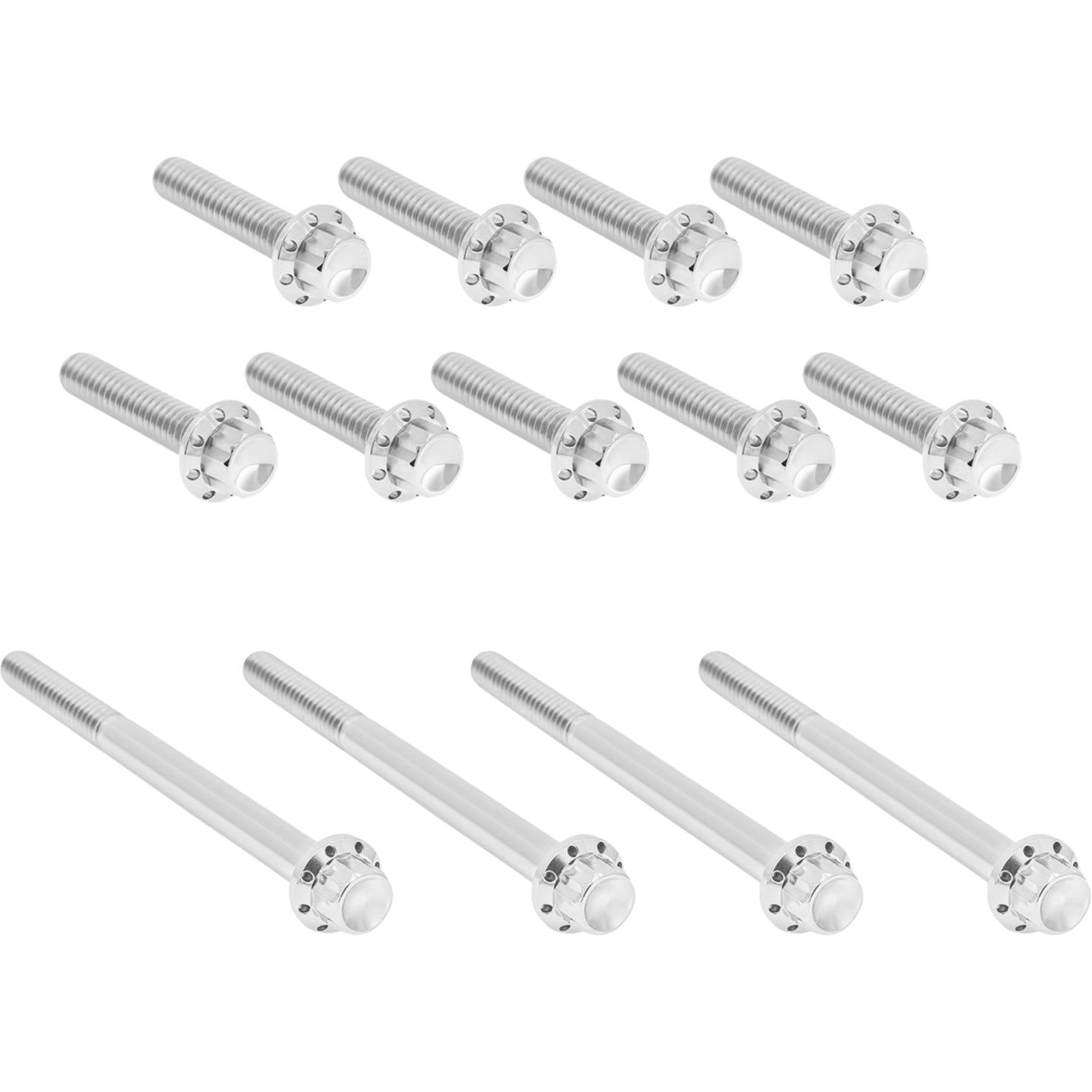 Arlen Ness Bolt - 300-989 For Harley Touring 2007-2016