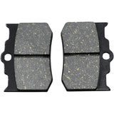 EBC Organic Base "FA" Brake Pads For Indian 2002-2003 | Triumph Legend 2003