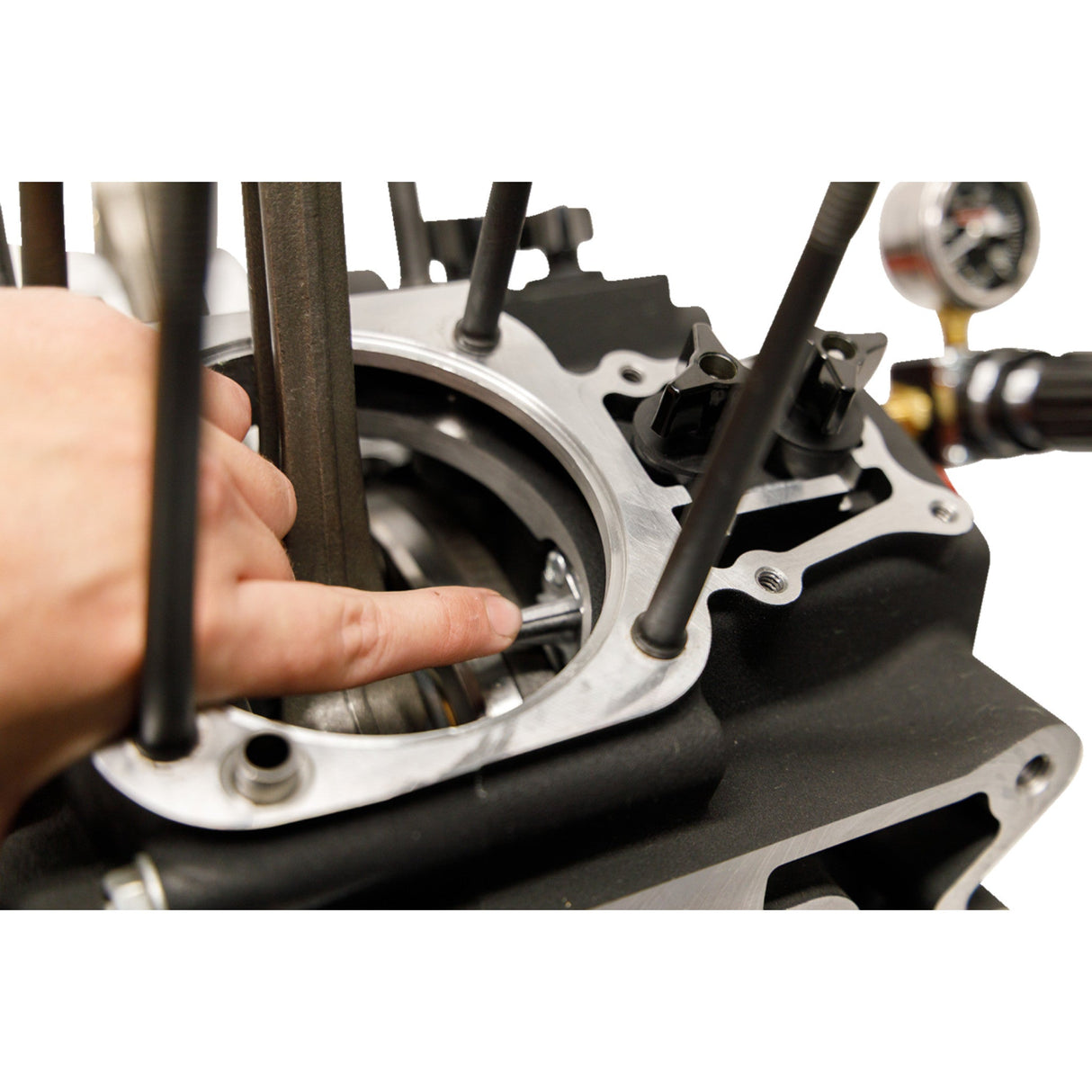 Feuling Parts Tester - 9072 For Harley Motorcycles 1999-2024