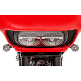 KLOCK WERKS 2330-0199 KWS-01-0368-B Fairing Vent Screen - Round