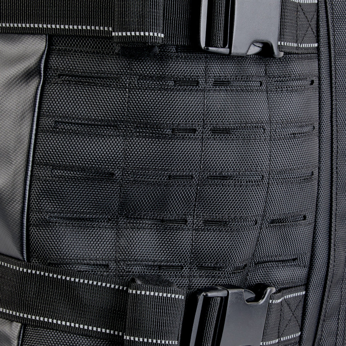 BILTWELL 3515-0238 3014-01 EXFIL-80 Bag EXFIL-80 Motorcycle Bag - Gen 2 - Black