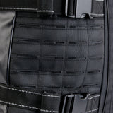 BILTWELL 3515-0238 3014-01 EXFIL-80 Bag EXFIL-80 Motorcycle Bag - Gen 2 - Black
