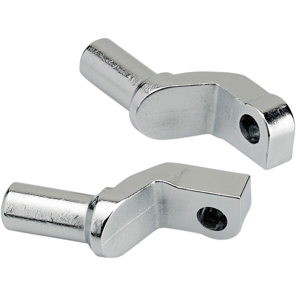 BILTWELL Footpeg Mounts Step Mount