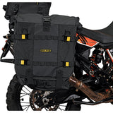 NELSON RIGG 2851-0552 RG-2050 Trails End Adventure Saddlebags black