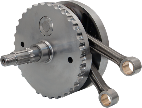 Replacement Flywheel Assembly