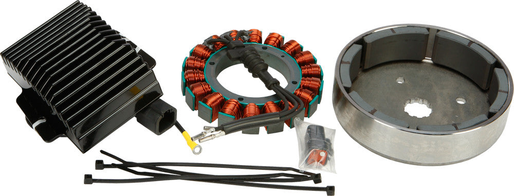 Cycle Electric 273-1113 CE-63T ALTERNATOR KIT SOFTAIL 01-06