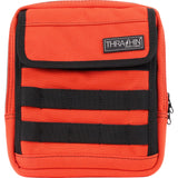 THRASHIN SUPPLY CO. 3510-0214 THB-0035 Handlebar Bag Slim - Orange