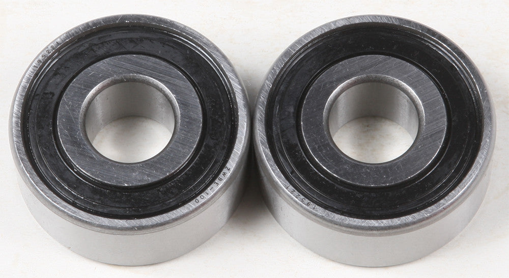 Harddrive Frnt Rear Wheel Bearing Kit 3/4" ID Sealed For Harley 2000-2011