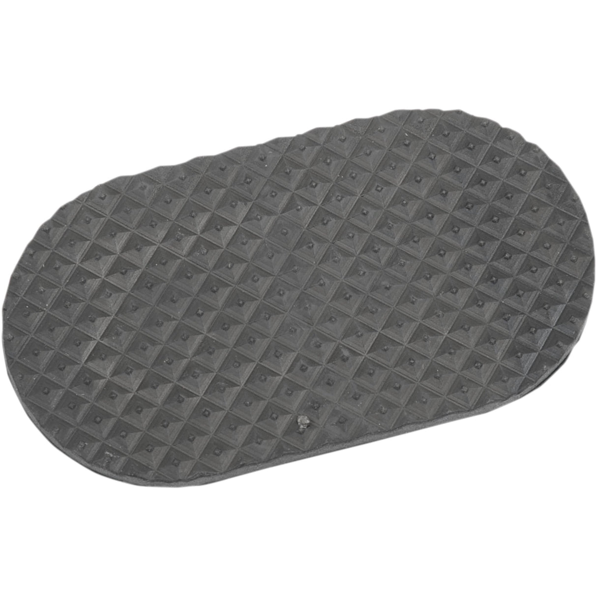 DRAG SPECIALTIES 1610-0388 Replacement Brake Cover Pad Replacement Pad