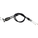 MOTION PRO 0632-0939 01-2925 Rev3 Variable Rate Throttle Kit Throttle Kit - Rev3