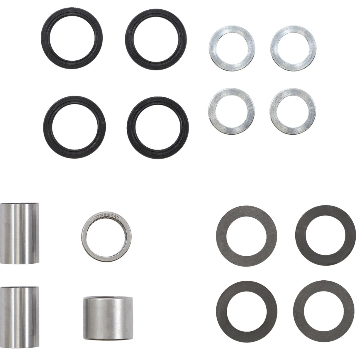 MOOSE OFFROAD 1302-0746 28-1213 Swingarm Bearing Kit