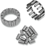 Eastern Motorcycle Parts Right Crankcase Roller Bearing Assembly - A-24650-58 For Harley Motorcycles 1958-1984