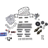 Feuling Oil Pump Corp. OE+ Camchest Kit - 7322 For Harley Motorcycles 1999-2006