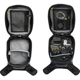 NELSON RIGG 3502-0570 SE-4008 Hurricane Adventure Tank Bag Hurricane Waterproof Tank Bag - Adventure