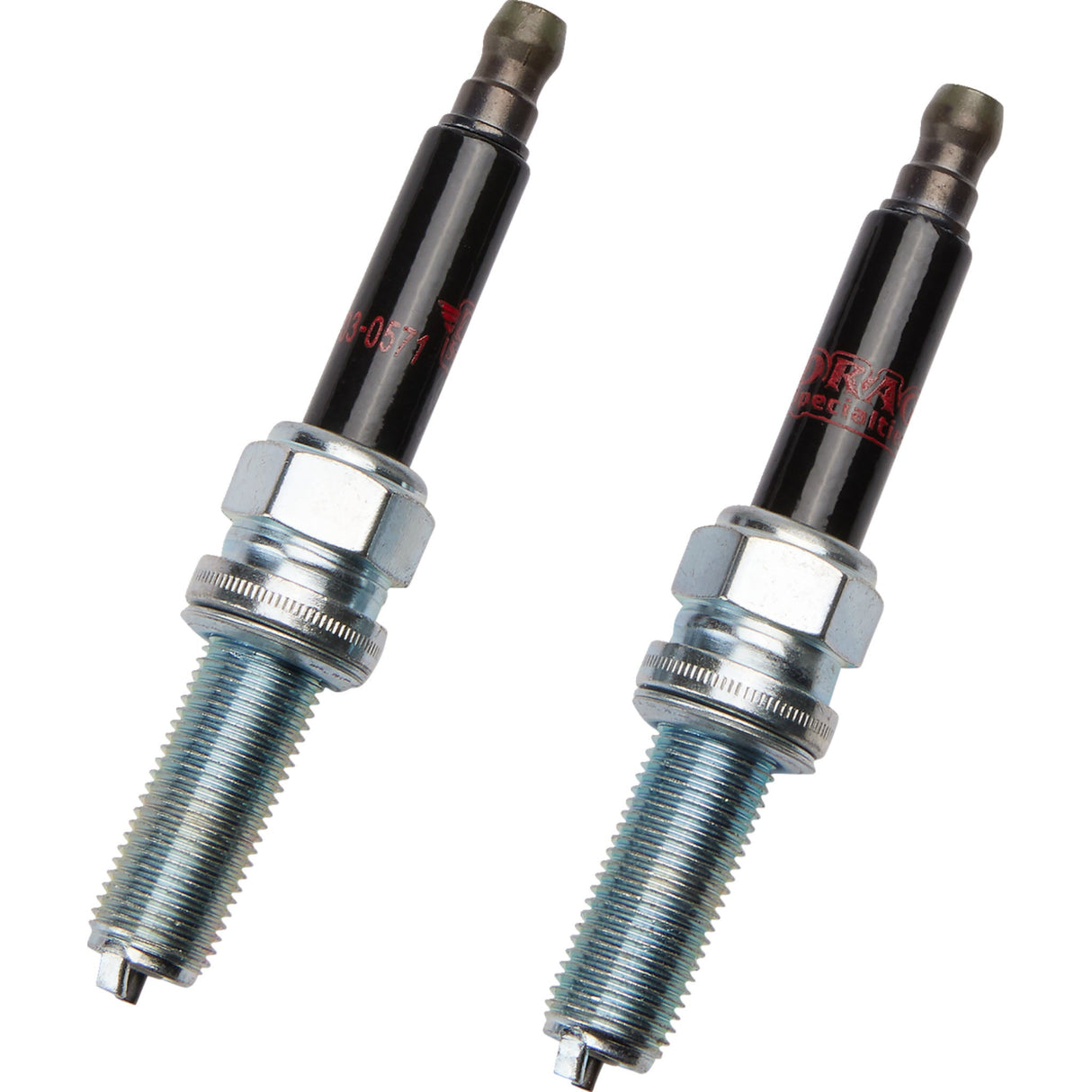 Drag Specialties Spark Plugs R Max For Harley Sportster 2021-2026
