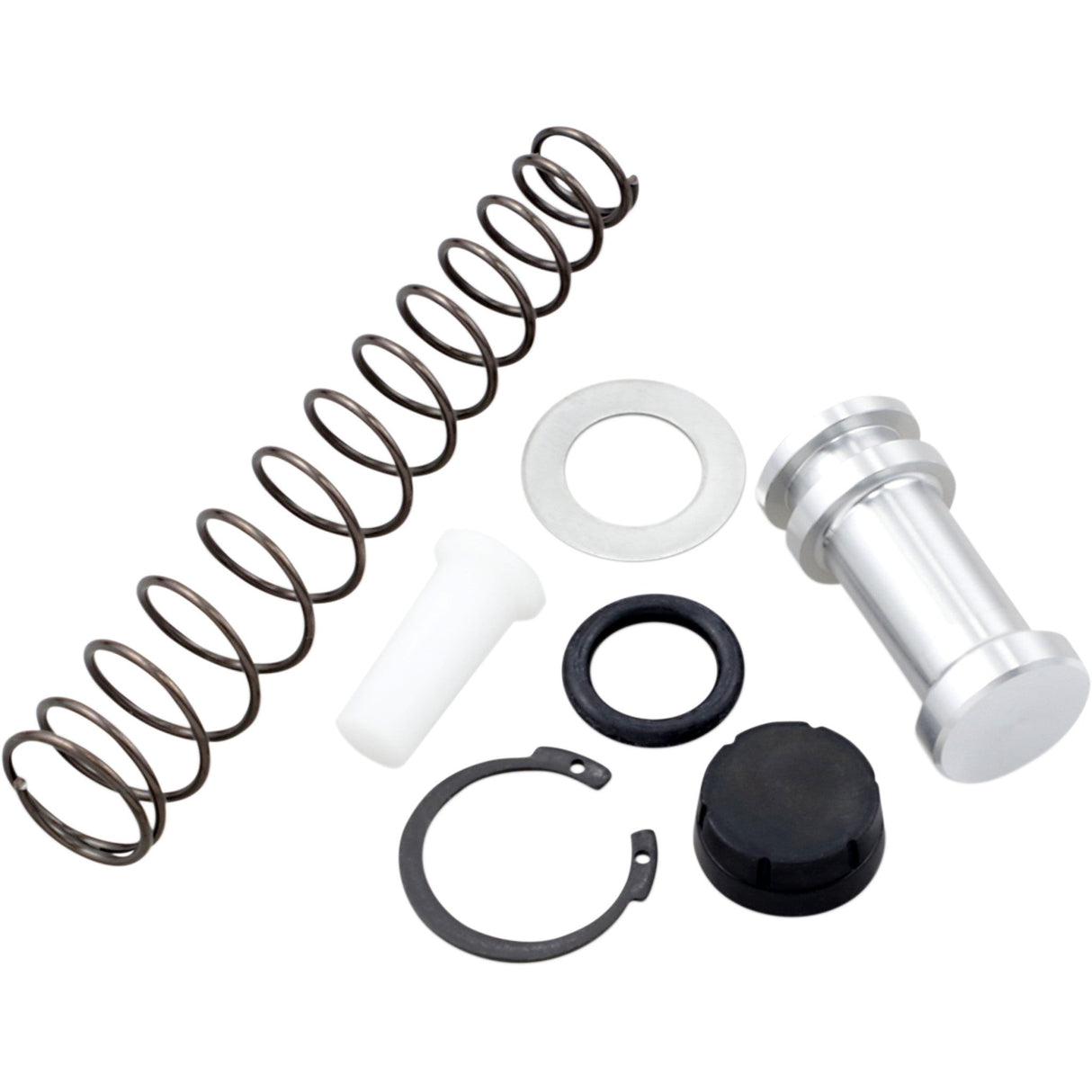 Drag Specialties Rear Brake Master Cylinder Rebuild Kit Rear For Harley Touring 1987-1991