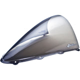 ZERO GRAVITY 2301-2090 24-739-02 Corsa Windshield Corsa Windscreen - Smoke - Panigale 1299