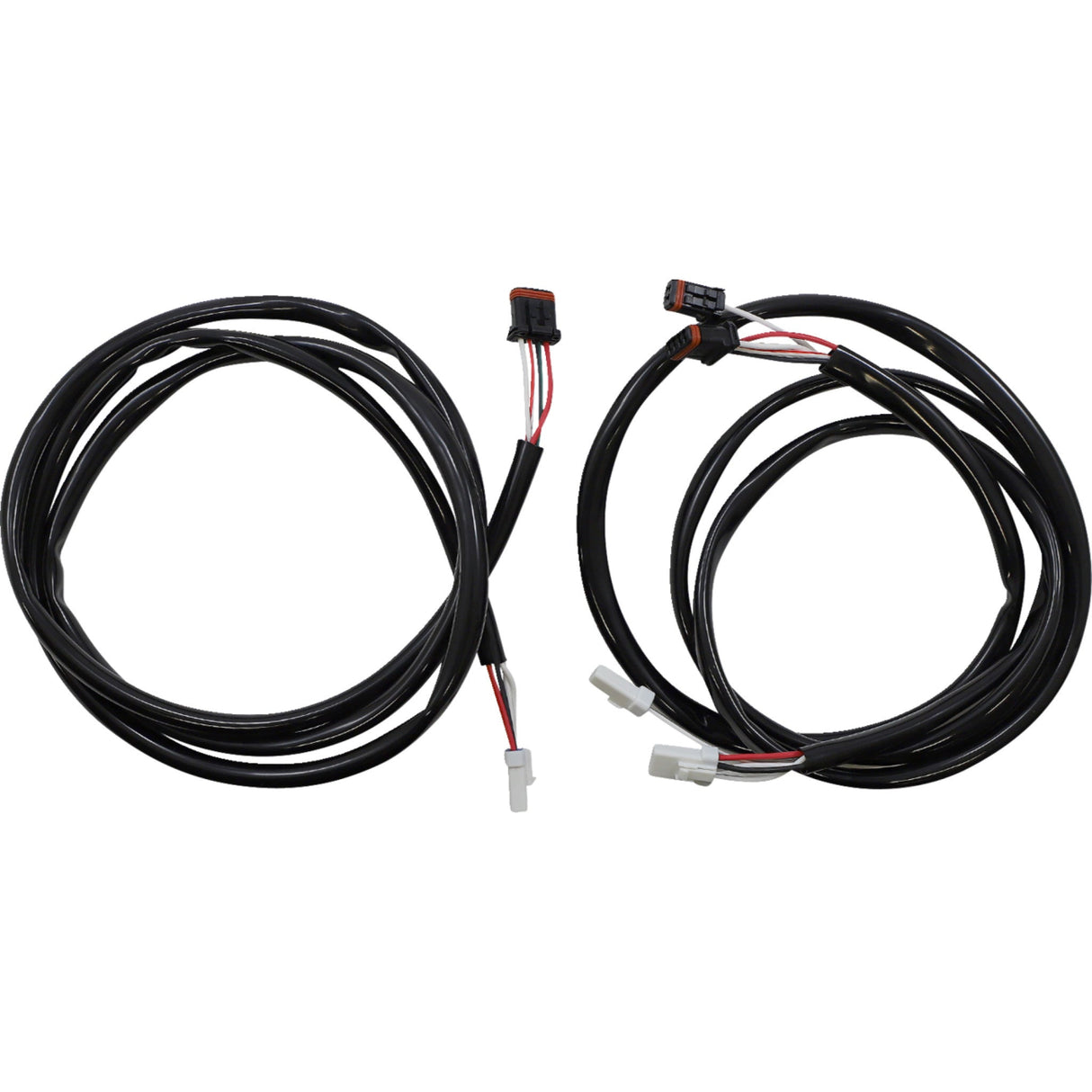 La Choppers Extension Cable - LA-8992-48 For Harley Touring 2014-2020