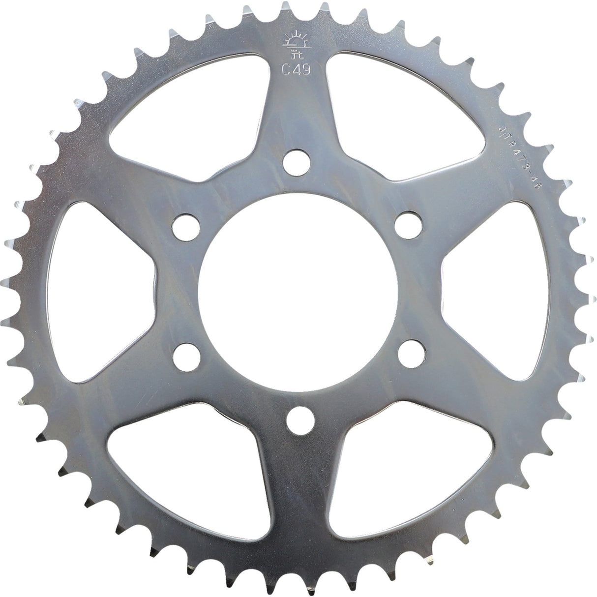 JT Sprockets Kawasaki Sprocket - JTR478.46 Kawasaki Motorcycles 2006-2021
