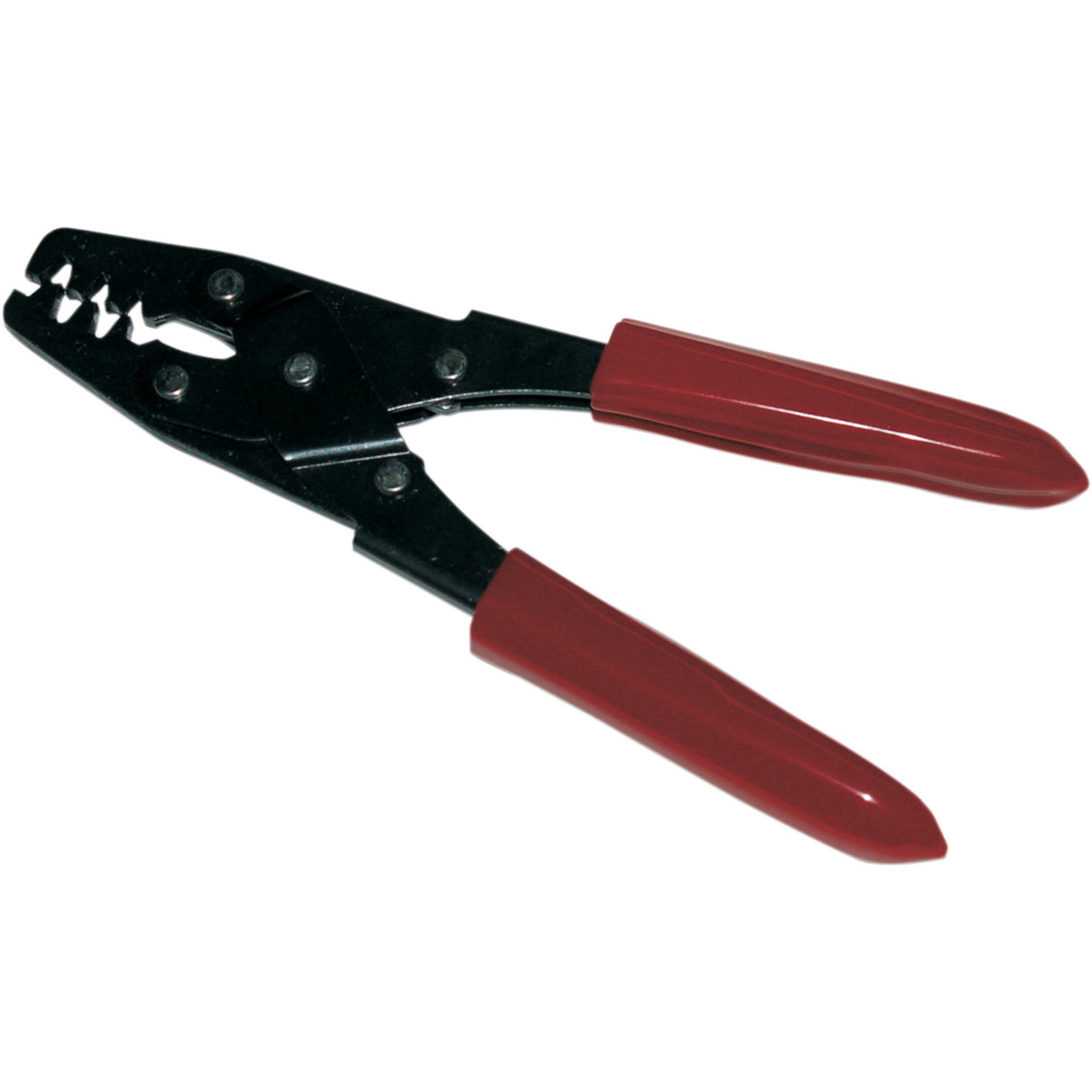 NAMZ 3807-0274 NDC-990170 Universal "U" Barrel Terminal Crimp Tool - "U" Barrel/Wire Terminal - Universal