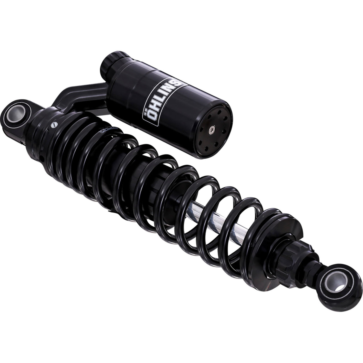Ohlins STX Pro Shock - HD 763 For Harley Dyna 1991-2017
