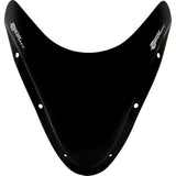 ZERO GRAVITY 20-855-19 20-855-19 SR Series Windscreen Windscreen - Dark Smoke - Firebolt