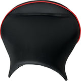 Show Chrome Combat Seat - 41-429 Can-Am Ryker 2019-2025