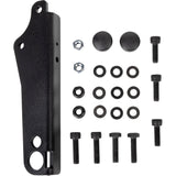 PUIG HI-TECH PARTS 0505-1709 7773N Engine Guard s - black
