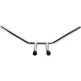 EMGO 0601-3307 07-93412 1" T-Bar Handlebar Handlebar - T-Bar - 8" - Chrome