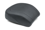 Mustang Motorcycle 75213 Mustang 18-21 Harley Breakout Wide Tripper Passenger Seat - Black