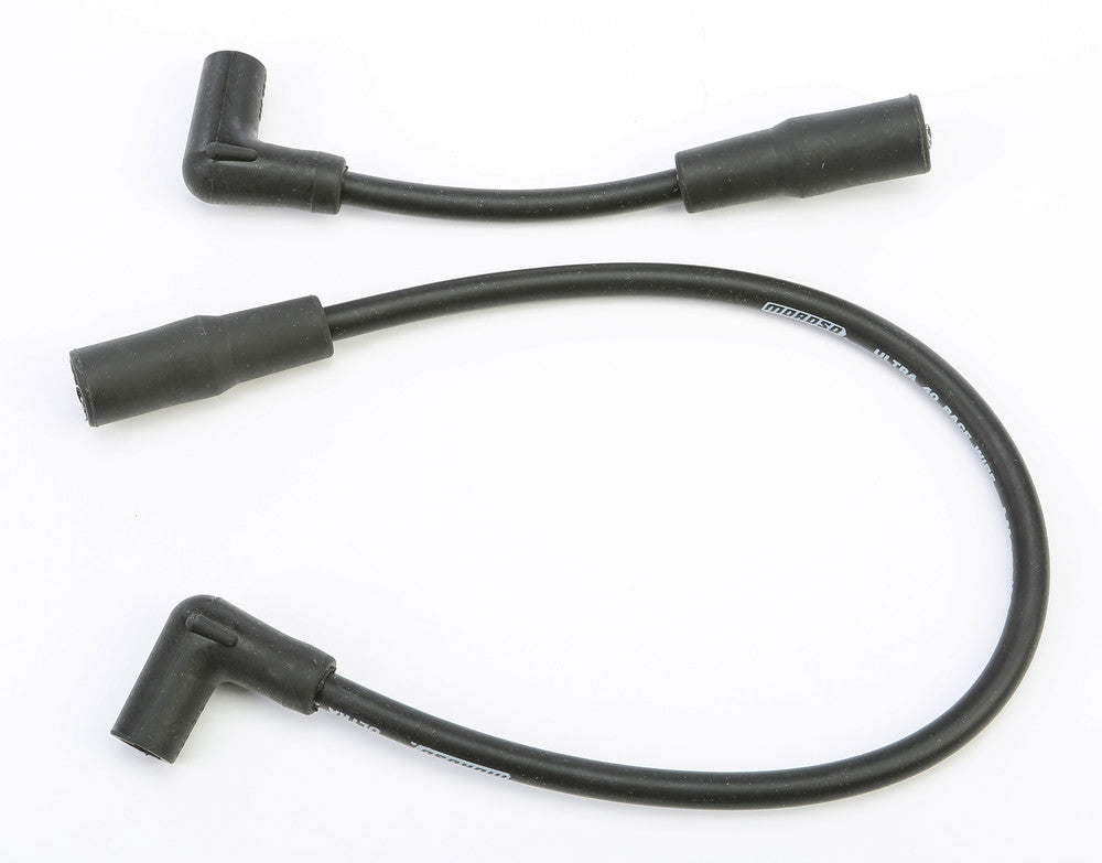 Moroso IGN Wires Ultra 40/SET - 28329 For Harley 2000-2017