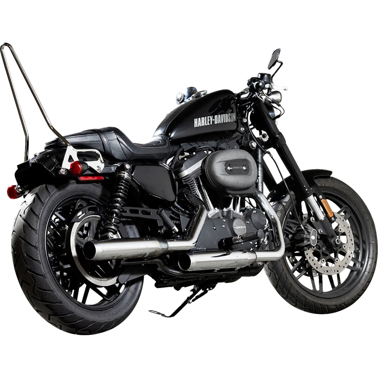 BILTWELL EXFIL Sissy Bars Bar - XL
