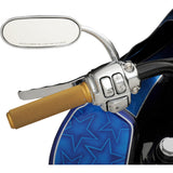 DRAG SPECIALTIES Handlebar Switch Kit