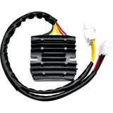 Rick's Motorsport Electric Hot Shot Rectifier And Regulator - 14-138H Honda Motorcycles 2002-2008