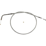 Magnum Shielding Cable - 34366 For Harley Sportster 2007-2021