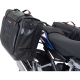 SW-MOTECH 3580-0253 BC.SYS.07.573.21000B SysBag Side Bag System black - bmw r1200r/r1250r '14-'24