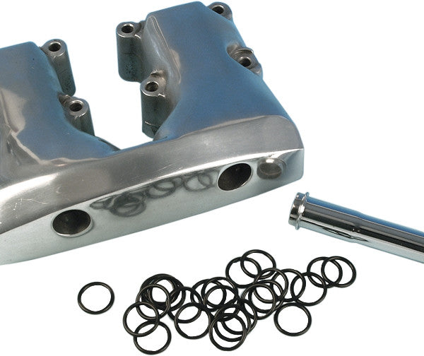 James Gaskets 681-4810 11101 GASKET ORING ROCKR CVR PUSHROD 25/PK 11101