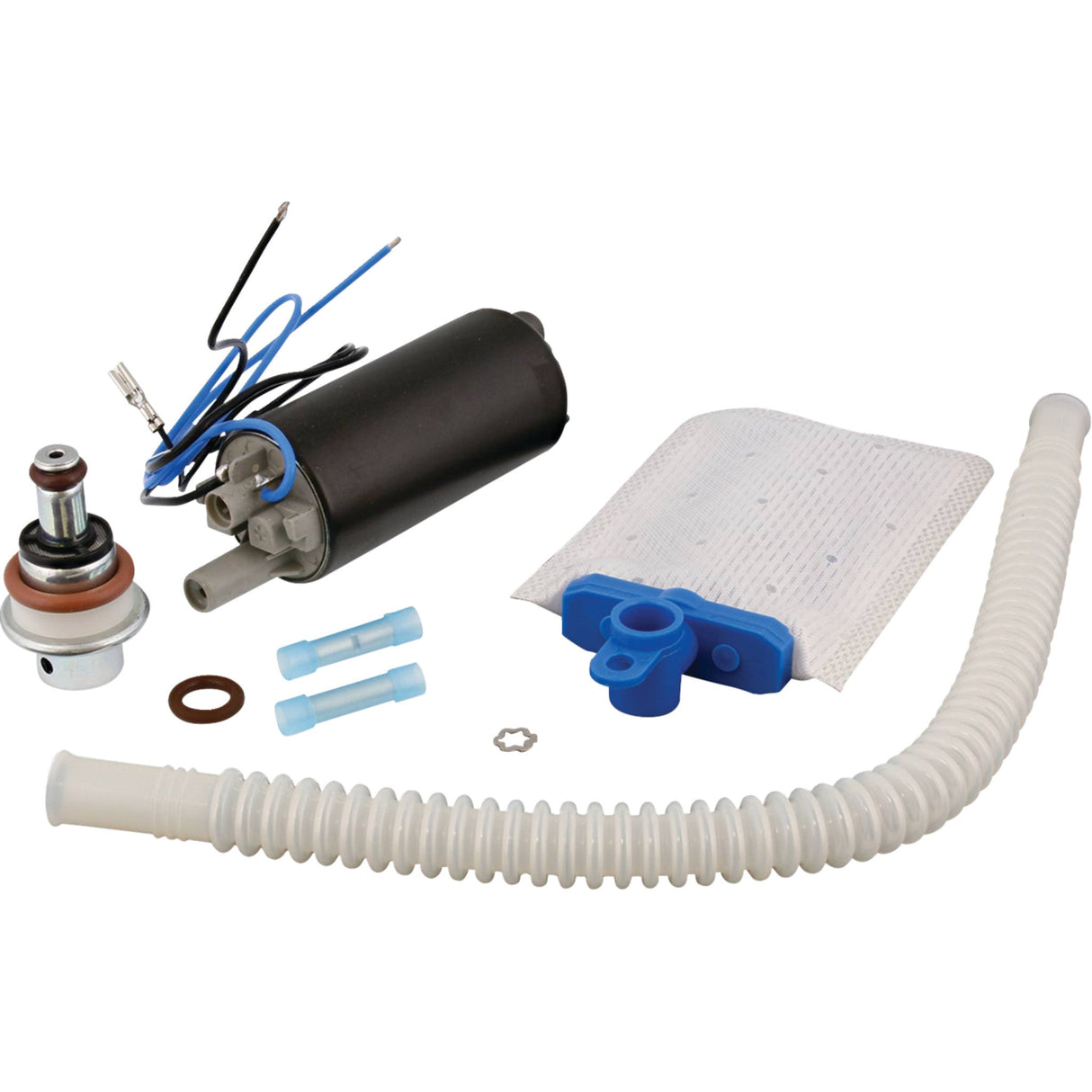 All Balls Fuel Pump Rebuild - 47-2079 Can-Am Defender 2022-2025