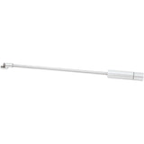 MOTION PRO MP08-0229 08-0229 Carburetor Tool 90° with Bits 90-Degree 1/4" Hex Driver