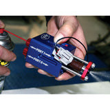 MOTION PRO 3804-0046 08-0594 Fuel Injector Cleaner Kit For EV1/EV6