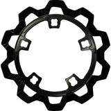 Lyndall Brakes Brake Rotor - 4103-1123 For Harley Touring 2014-2026