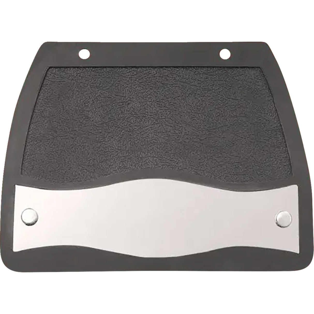 SHOW CHROME 1420-0107 2-111 Splash Guard universal
